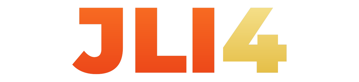 jli4 Casino Logo
